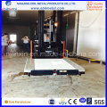 Ce Certification Advanced Pallet Runner for Cold Room (PP)